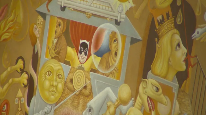 Díla Brázdy a Novákové spojuje téma člověka