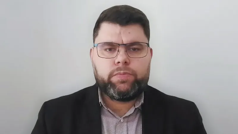 Politolog Daniel Šárovec k mimořádnému brífinku prezidenta ČR Petra Pavla