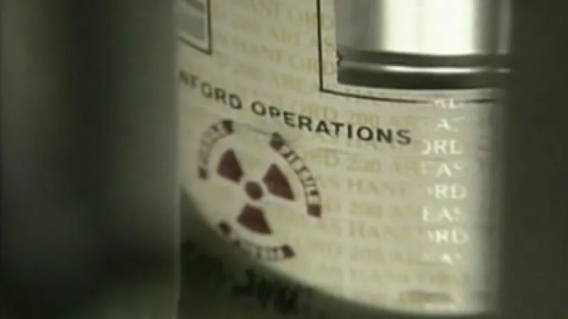 Jaderné zařízení