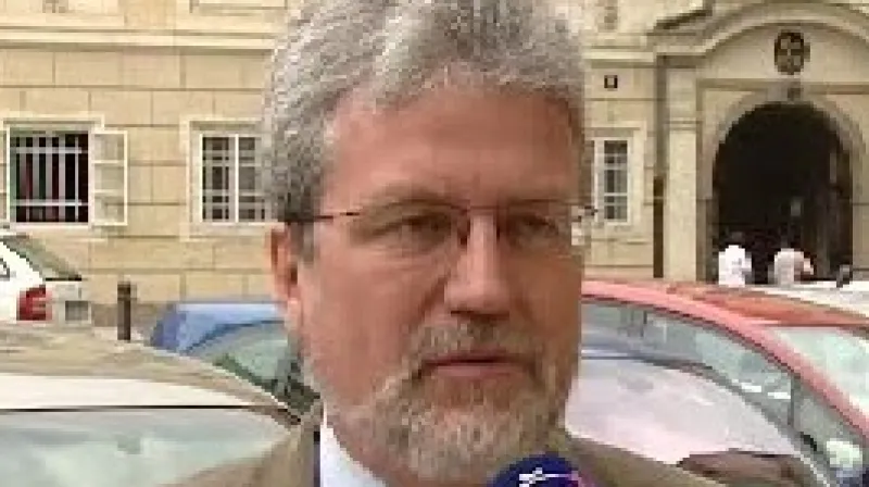 Tomáš Kladívko
