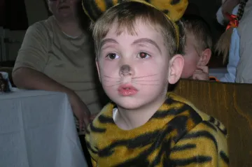 AVÍZO: Dětský karneval v Šumné