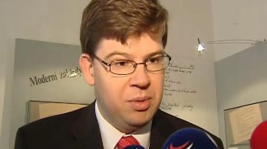 Jiří Pospíšil