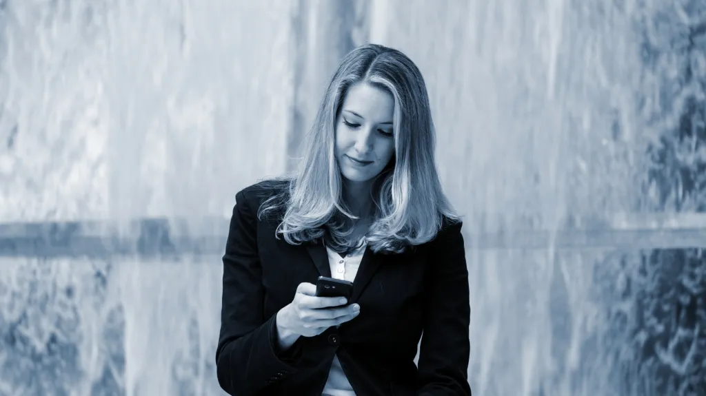 Posílání SMS