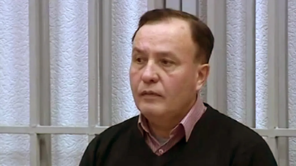Vadim Timofejev