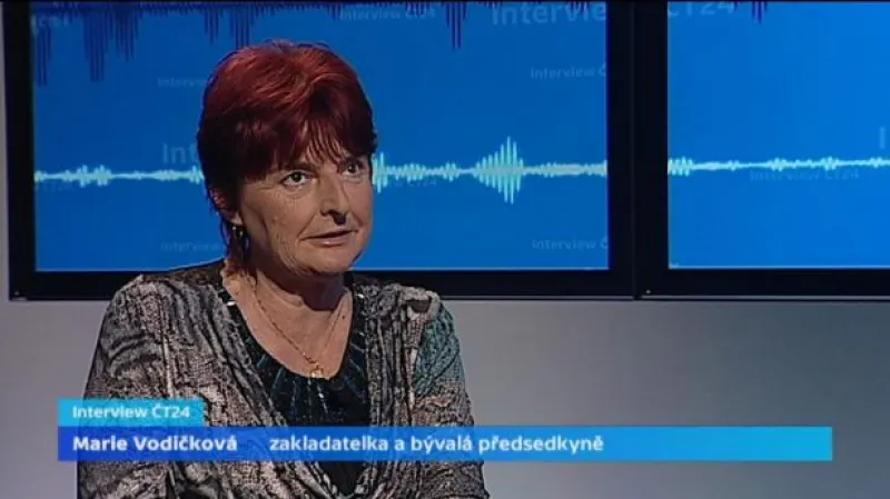 Vodičková: Klokánkům pomůže jen novela zákona