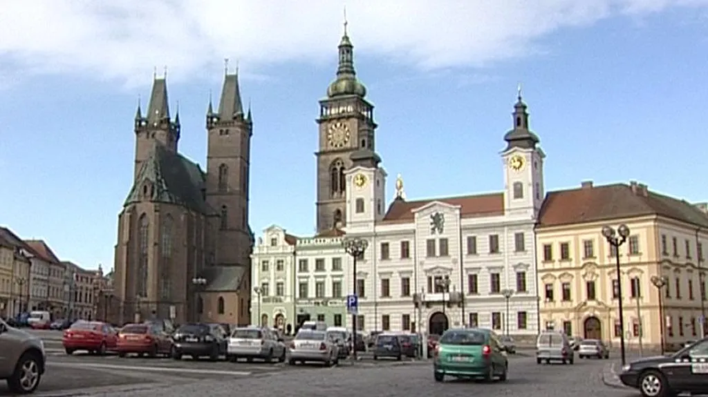 Hradec Králové