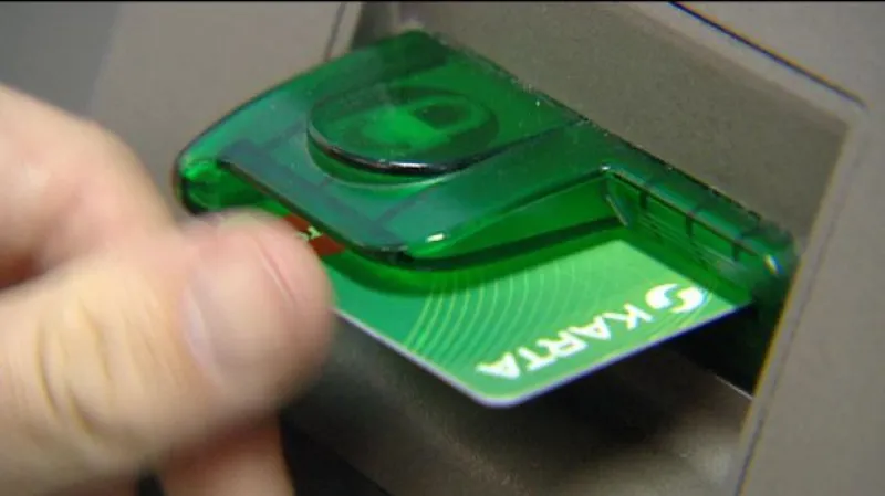 Vláda zatím sKarty nezrušila