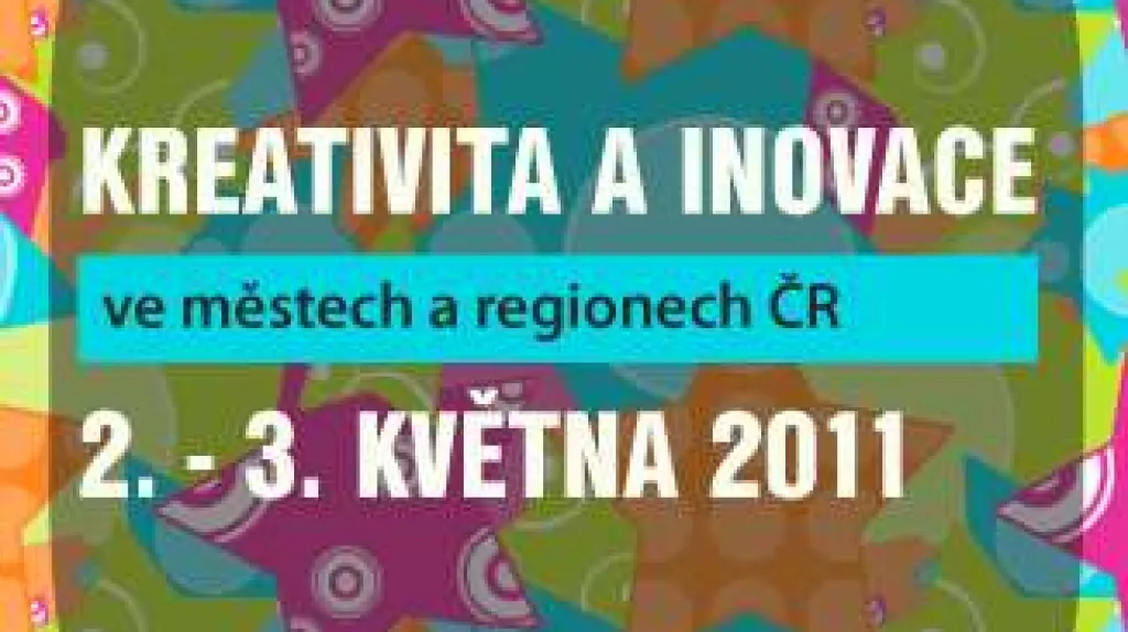 Konference Kreativita a inovace v ČR