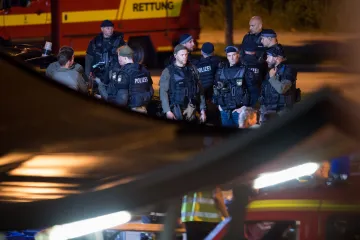 Střelec z Mnichova trpěl depresemi a zabýval se útoky šílenců