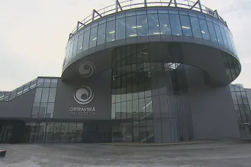 Ostravská univerzita dál čeká na nový kampus. Termín dokončení se znovu posunul, tentokrát na únor