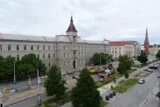 Muž v Olomouci rasisticky nadával Romům a jednoho napadl. Soud ho potrestal podmínkou