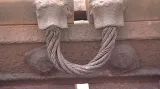 Železniční kabel