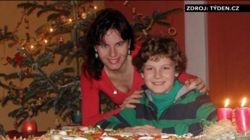 Reportáž Petra Malého