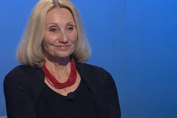 Feri je promarněný politický talent. Násilníka je ale vždy správné „bonzovat“, míní Sommerová