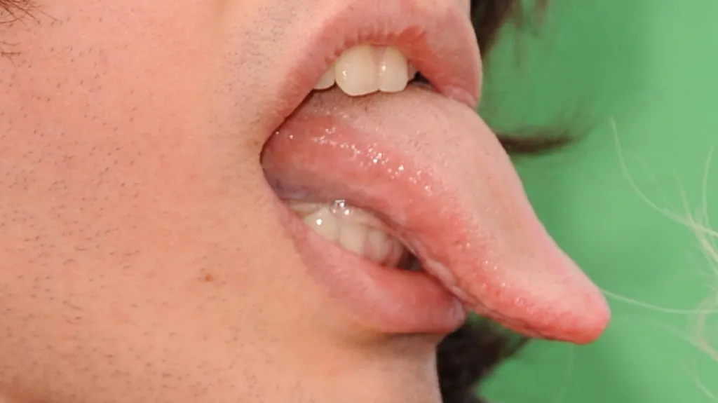 Lidský jazyk