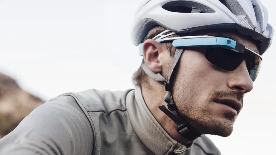 Google Glass