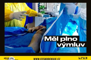 Kontinuální práci s občany vláda zanedbala, komentuje marketingový expert novou očkovací kampaň