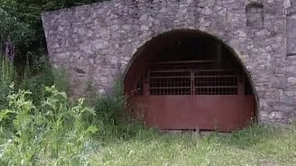 Štola