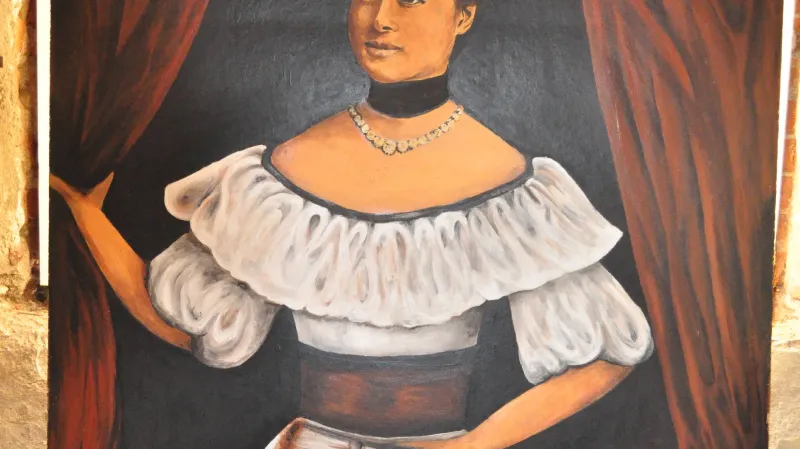 Vernisáž pro okna v Poběžovicích