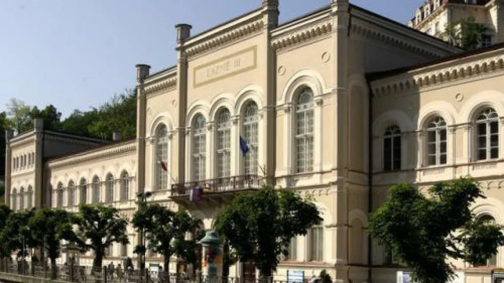 Karlovy Vary