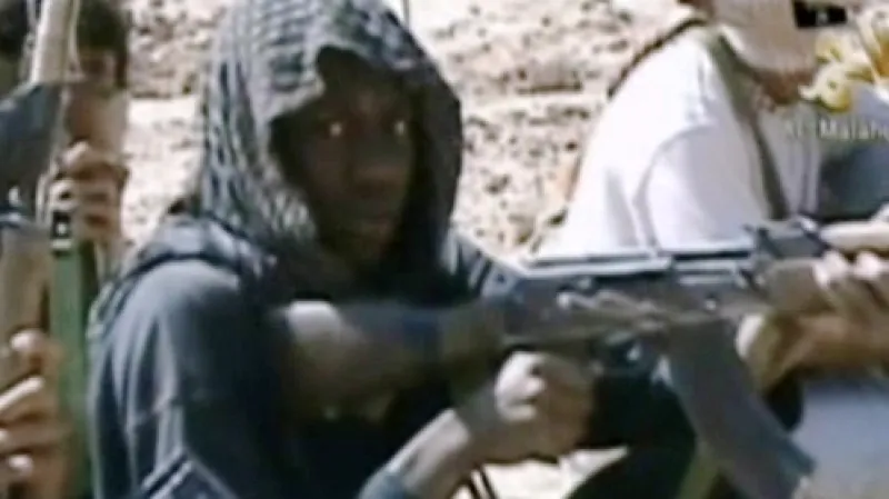 Umar Farouk Abdul Mutallab