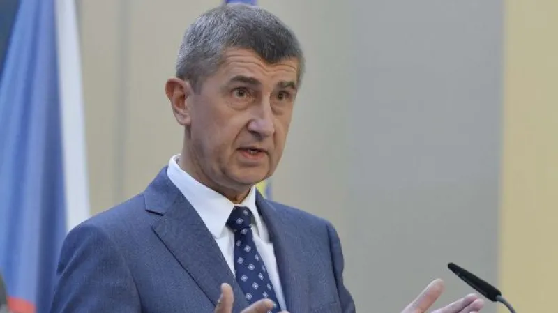 Babiš: Státní dluh by se neměl v příštím roce zvýšit