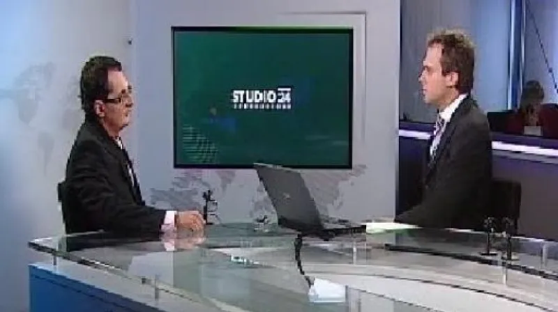 Rozhovor s Martinem Vaculíkem