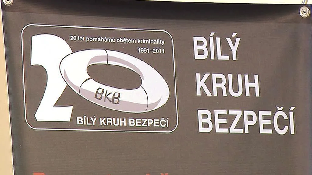 Bílý kruh bezpečí