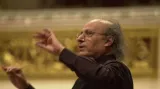 Dirigent Eliahu Inbal