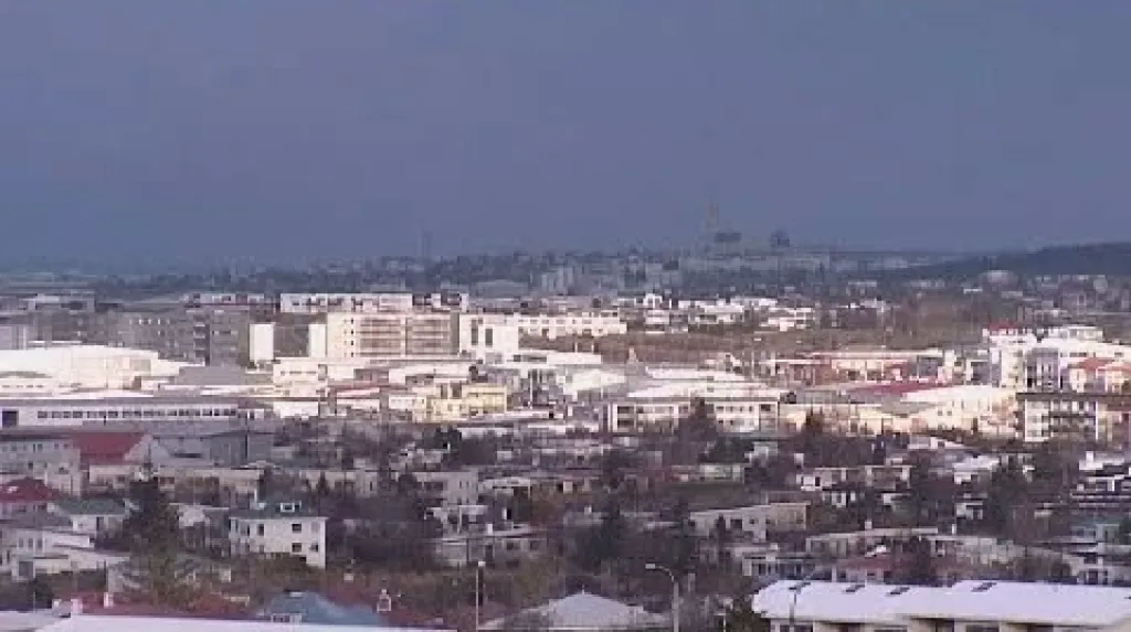 Reykjavík
