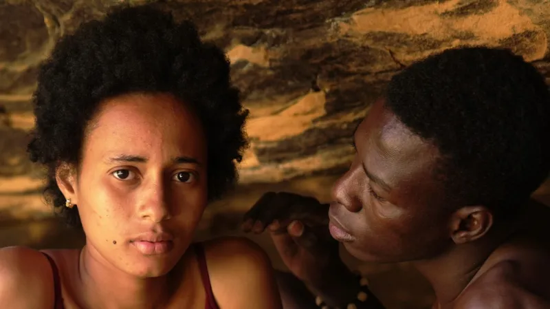 Čadský film Soumsoum, la nuit des astres (Soumsoum, noc hvězd)