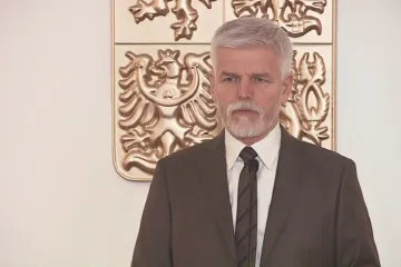 Pavel se sejde s prezidenty Rakouska a Maďarska. V plánu má i jednání s Fialou