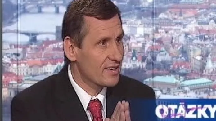 Jiří Čunek
