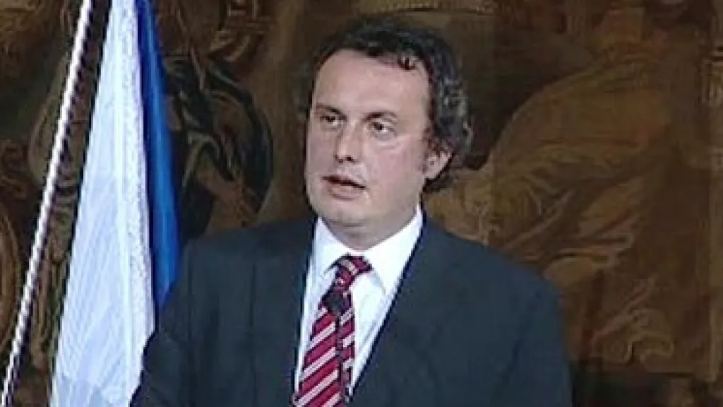 Tomáš Pojar