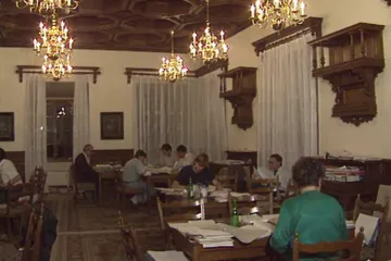 30 let zpět: První vlna takzvané velké privatizace