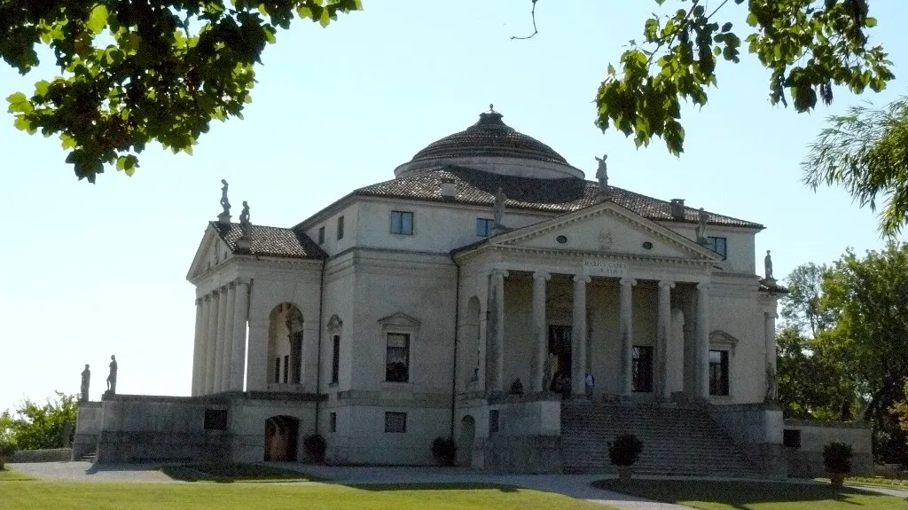 Palladiova vila
