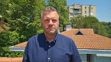 Studio ČT24: Zpravodaj Václav Černohorský o úderech na Írán