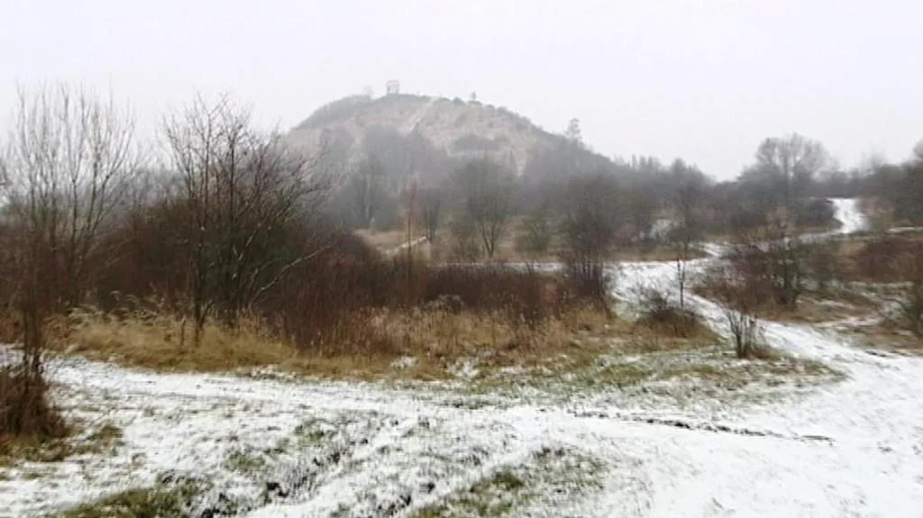 Skládka Zebín u Jičína