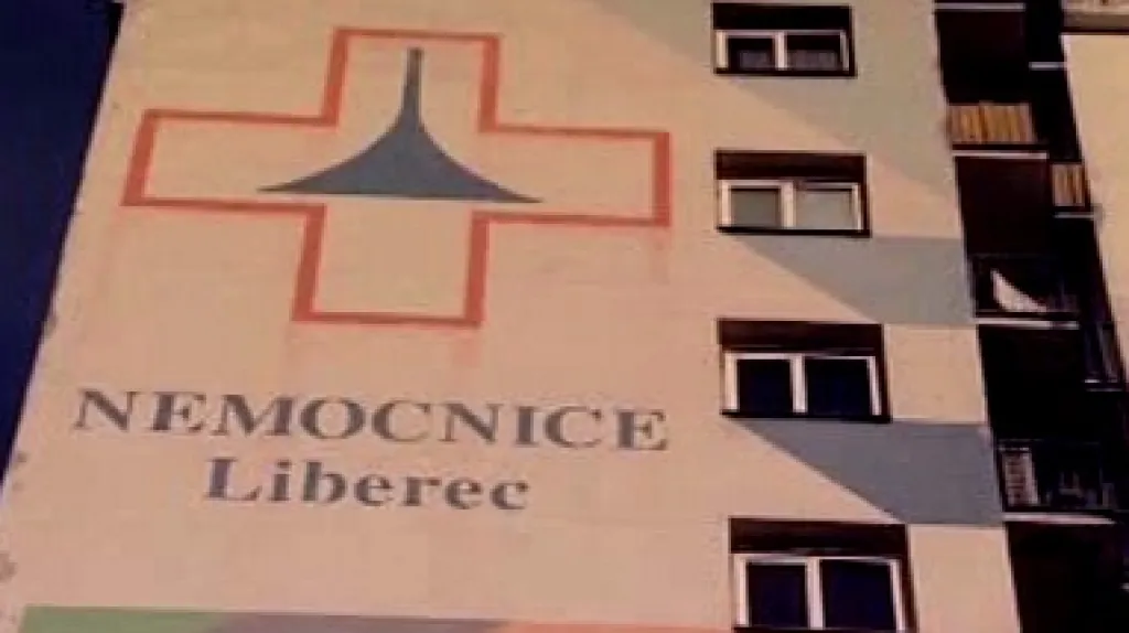 Krajská nemocnice Liberec