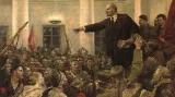 Vladimir Iljič Lenin