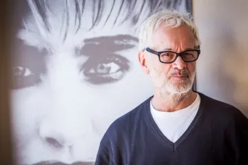 Robert Vano má poprvé barevné Memories