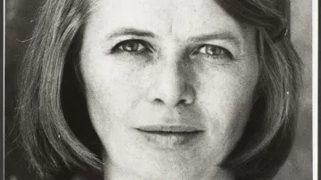 Naděžda Plíšková, kolem roku 1968