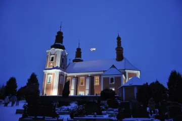 AVÍZO: Zahájení adventu v Rozsochách