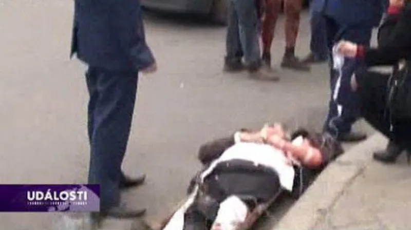 V Minsku zemřelo jedenáct lidí po explozi v metru