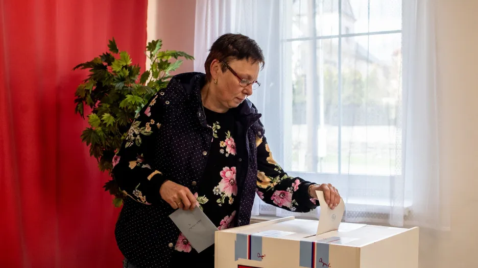 Volby do zastupitelstva obce Bílčice