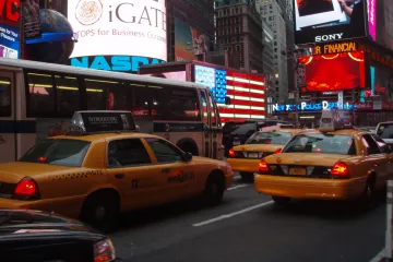 Amerika očima Jana Šmída