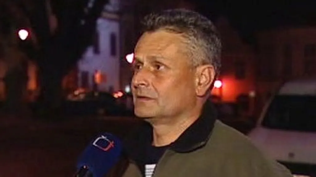 Emil Kučera