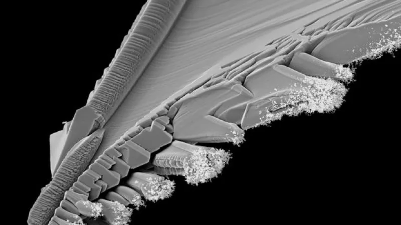 Co dokáží mikroskopy firmy Tescan