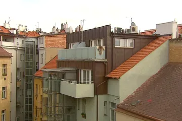 Přiznání k dani z nemovitosti po roce klepe na dveře