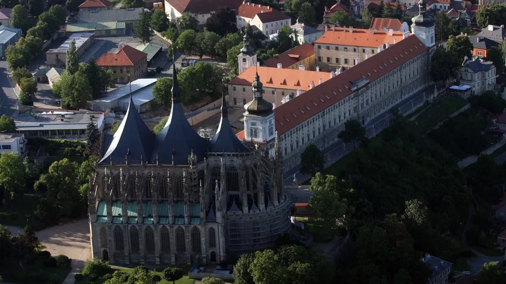 Kutná Hora